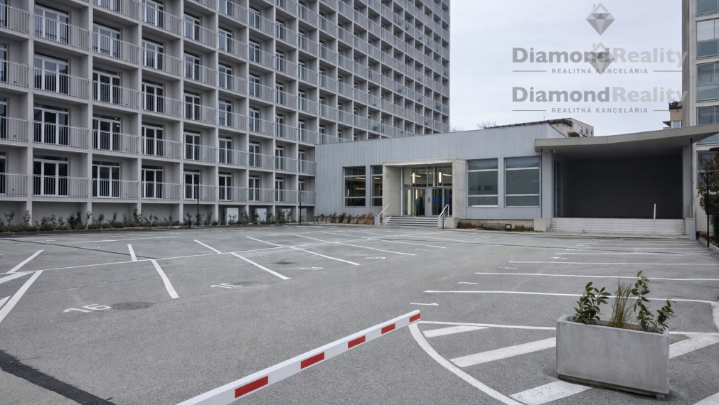 NA PRENÁJOM BYT NA KYSUCKEJ UL. | FOR RENT APARTMENT NEAR HOSPITAL