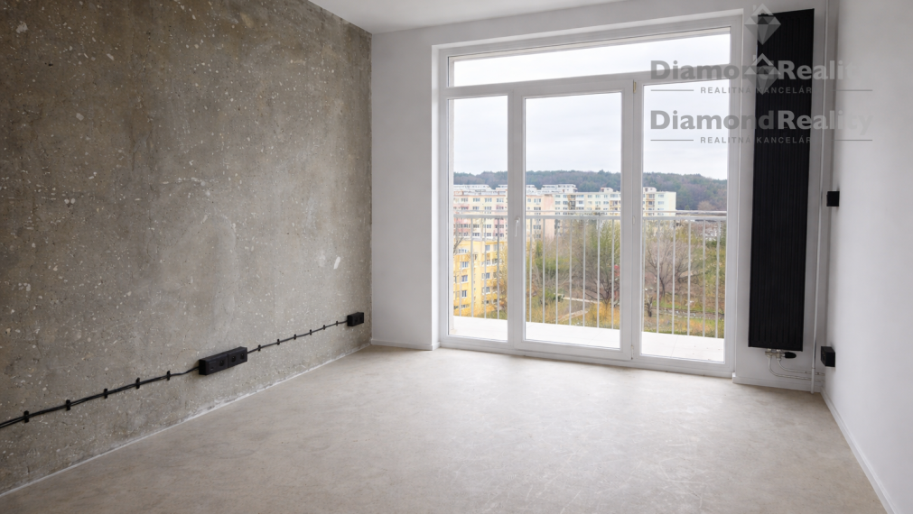 NA PRENÁJOM BYT NA KYSUCKEJ UL. | FOR RENT APARTMENT NEAR HOSPITAL