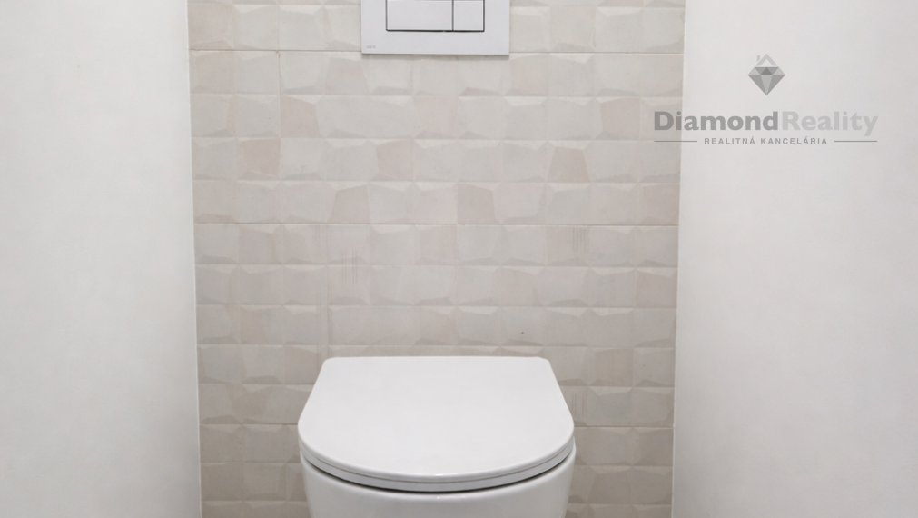 NA PRENÁJOM BYT NA KYSUCKEJ UL. | FOR RENT APARTMENT NEAR HOSPITAL