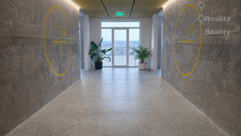 NA PRENÁJOM BYT NA KYSUCKEJ UL. | FOR RENT APARTMENT NEAR HOSPITAL