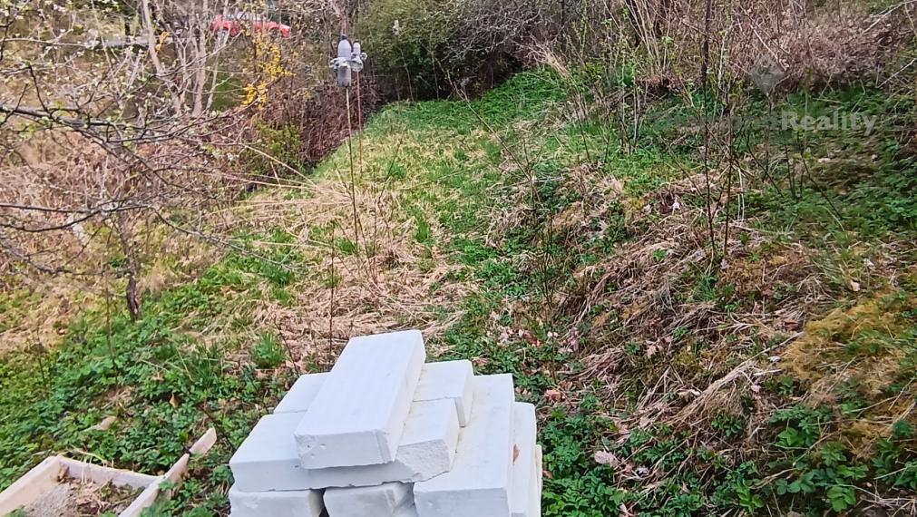 Na predaj pekná záhrada s chatkou, Nižný Klátov, Košice  - okolie