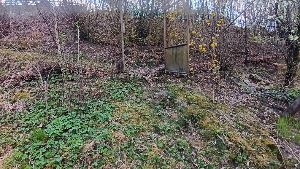 Na predaj pekná záhrada s chatkou, Nižný Klátov, Košice  - okolie