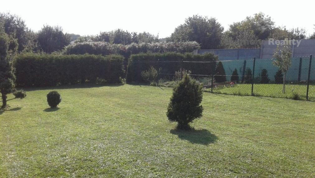 Na predaj rovinatý pozemok, obec Janík, Košice - okolie