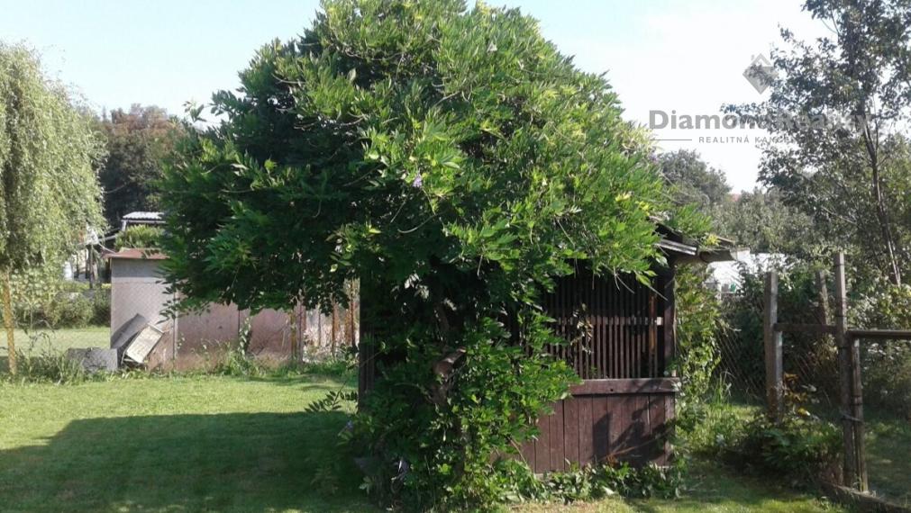 Na predaj rovinatý pozemok, obec Janík, Košice - okolie