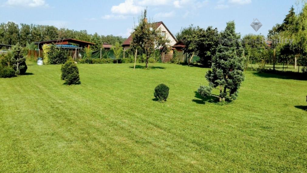 Na predaj rovinatý pozemok, obec Janík, Košice - okolie