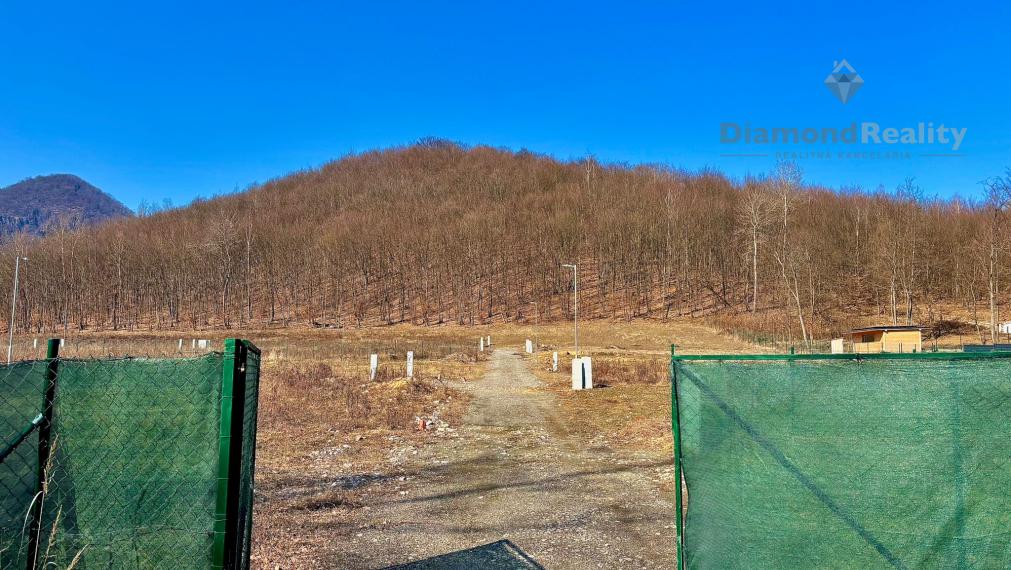 Na predaj  rekreačný pozemok , Kysak-Brezie, Košice okolie