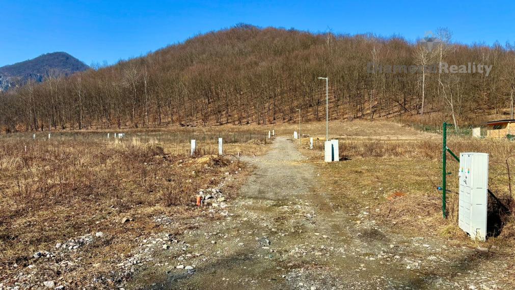 Na predaj  rekreačný pozemok , Kysak-Brezie, Košice okolie