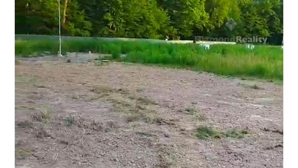 Na predaj  rekreačný pozemok , Kysak-Brezie, Košice okolie