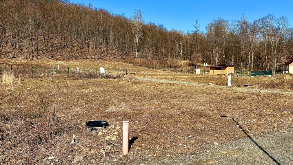 Na predaj  rekreačný pozemok , Kysak-Brezie, Košice okolie