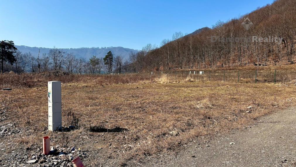 Na predaj  rekreačný pozemok , Kysak-Brezie, Košice okolie