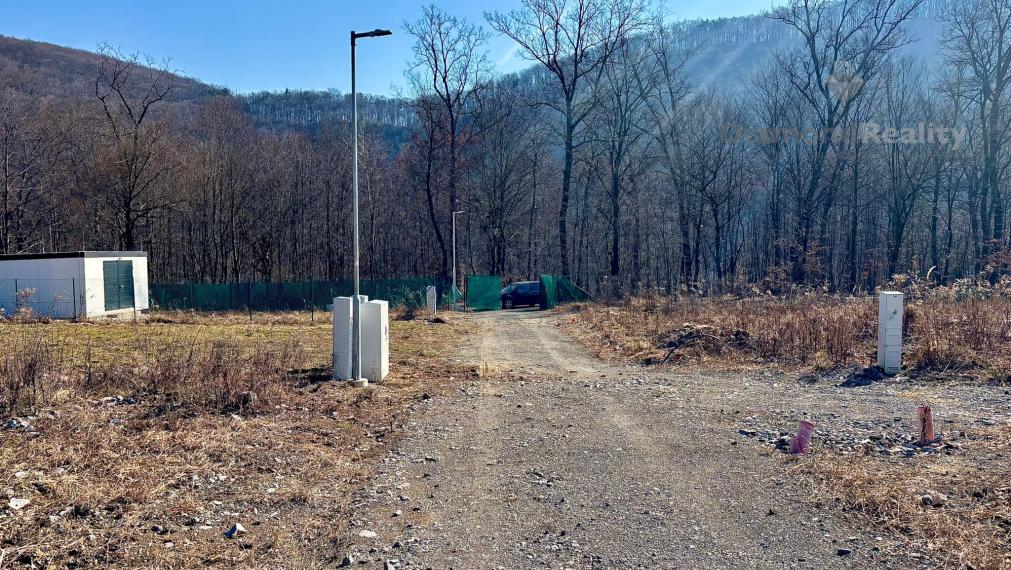 Na predaj  rekreačný pozemok , Kysak-Brezie, Košice okolie