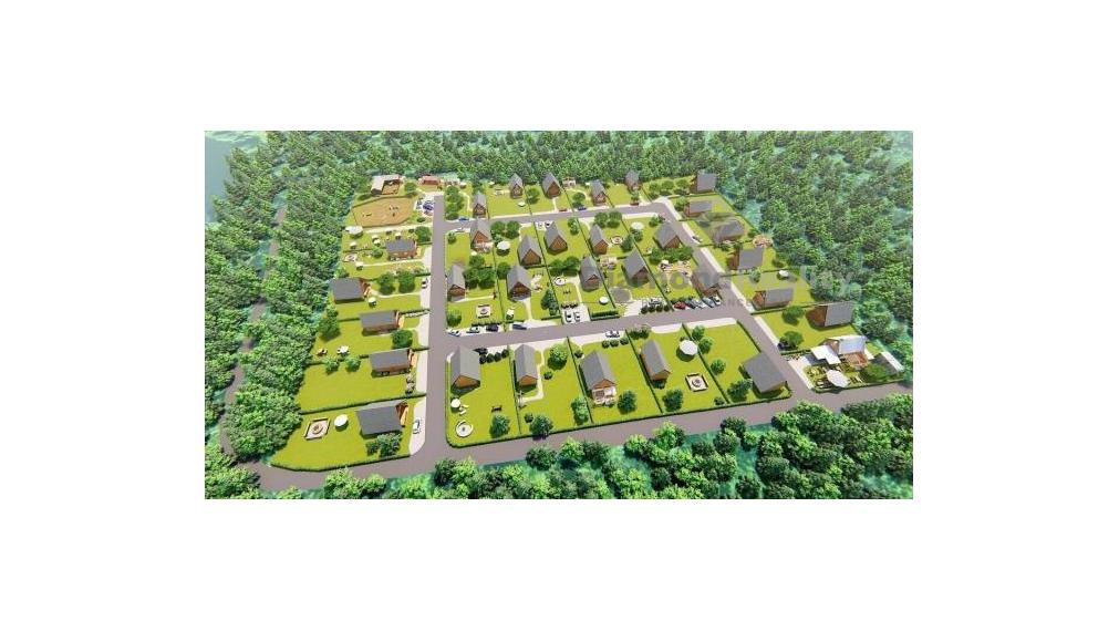 Na predaj  rekreačný pozemok , Kysak-Brezie, Košice okolie