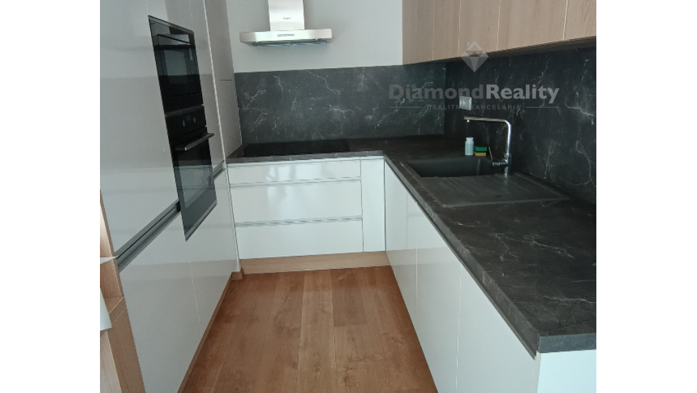 Na prenájom 2 izbový byt Nitra Brezový háj