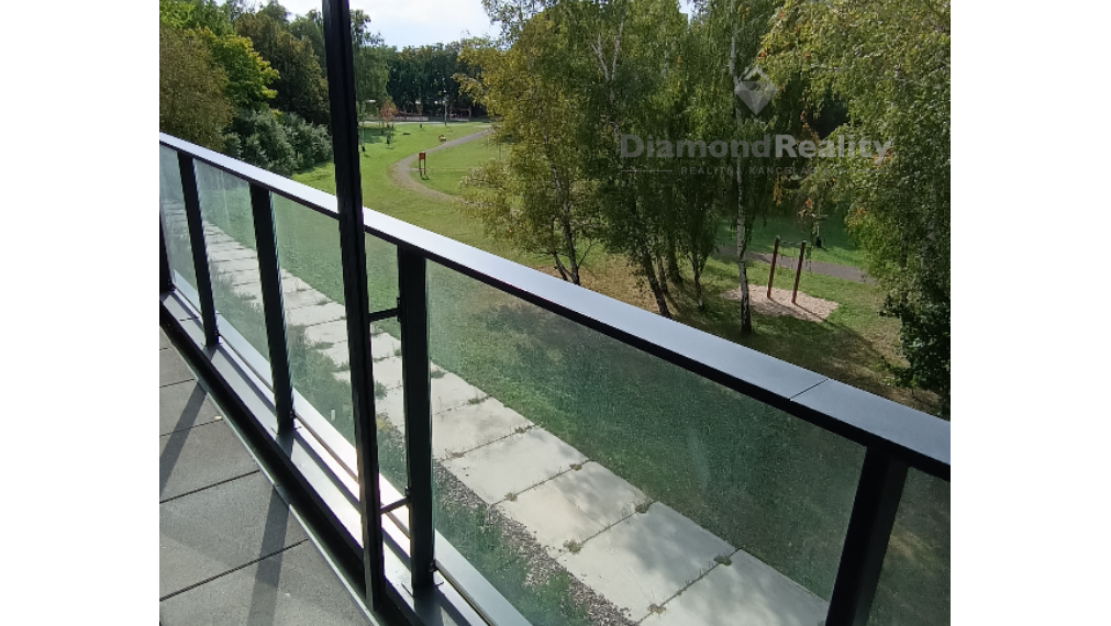 Na prenájom 2 izbový byt Nitra Brezový háj