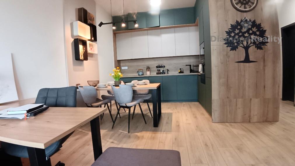 Na prenájom 2 izbový byt, Žriedlová ulica, Cassovar -Košice