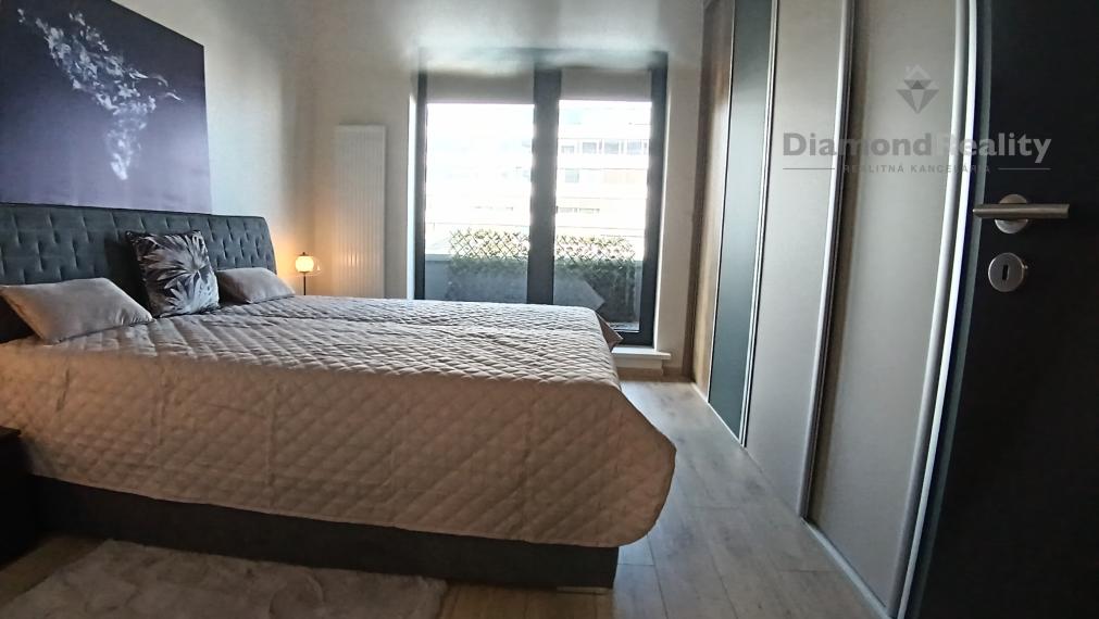 Na prenájom 2 izbový byt, Žriedlová ulica, Cassovar -Košice