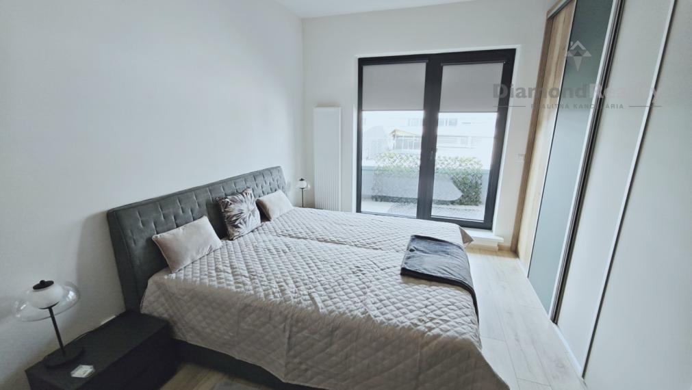 Na prenájom 2 izbový byt, Žriedlová ulica, Cassovar -Košice