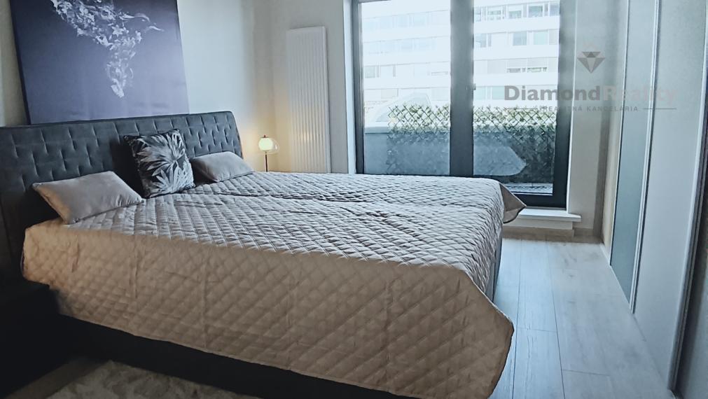 Na prenájom 2 izbový byt, Žriedlová ulica, Cassovar -Košice