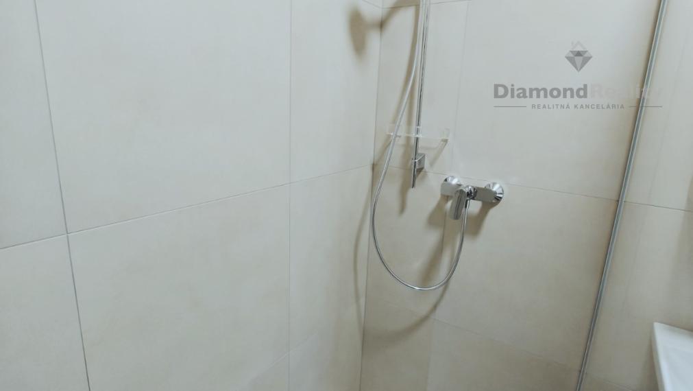 Na prenájom 2 izbový byt, Žriedlová ulica, Cassovar -Košice