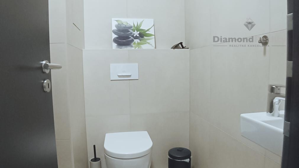 Na prenájom 2 izbový byt, Žriedlová ulica, Cassovar -Košice