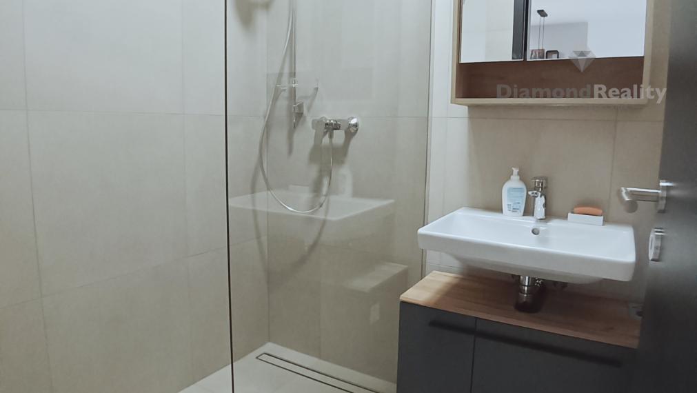 Na prenájom 2 izbový byt, Žriedlová ulica, Cassovar -Košice