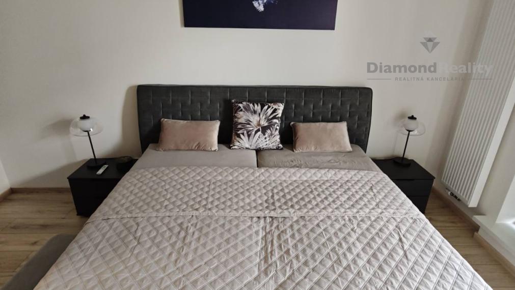 Na prenájom 2 izbový byt, Žriedlová ulica, Cassovar -Košice