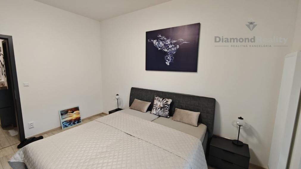 Na prenájom 2 izbový byt, Žriedlová ulica, Cassovar -Košice