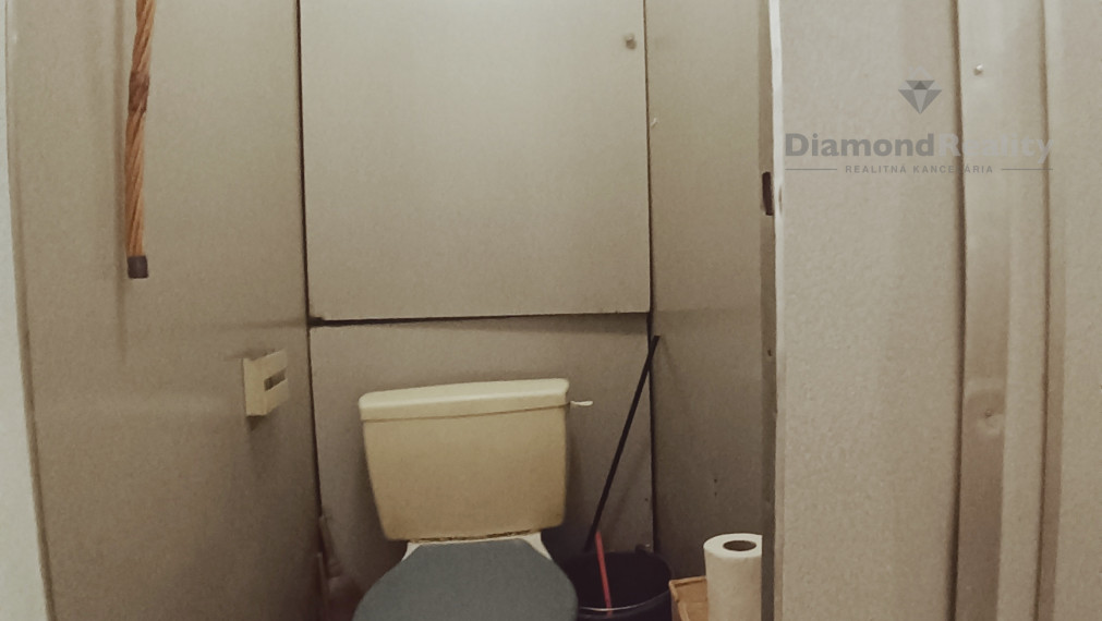 REZERVOVANÉ! Na predaj 1 izbový byt, Orgovánová ulica, Košice  – Západ