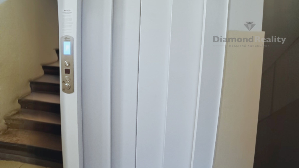 REZERVOVANÉ! Na predaj 1 izbový byt, Orgovánová ulica, Košice  – Západ