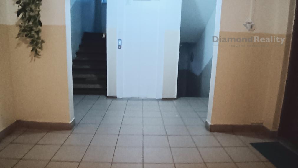 REZERVOVANÉ! Na predaj 1 izbový byt, Orgovánová ulica, Košice  – Západ