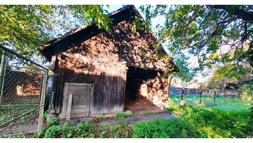 Na predaj  Rodinný dom, Rybárska ulica,  Veľká Ida ,Košice - Okolie