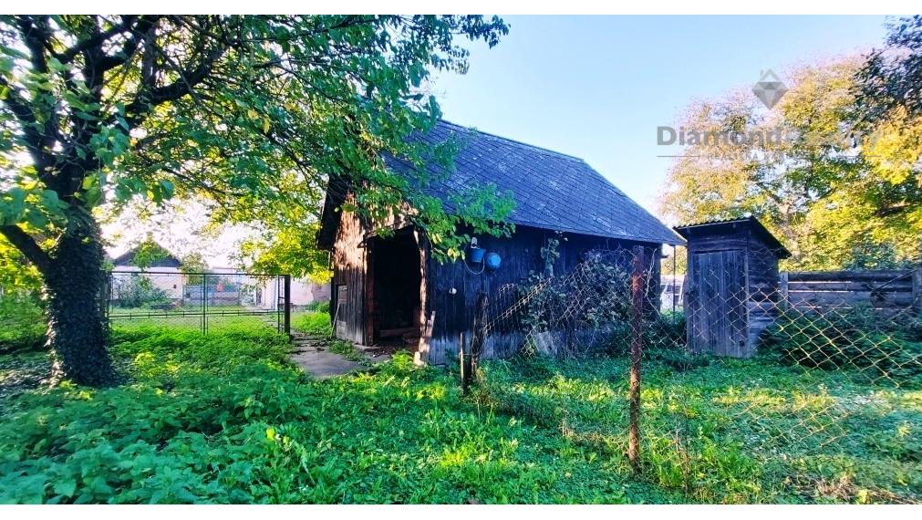 Na predaj  Rodinný dom, Rybárska ulica,  Veľká Ida ,Košice - Okolie