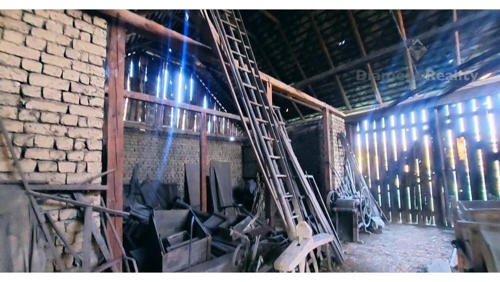 Na predaj  Rodinný dom, Rybárska ulica,  Veľká Ida ,Košice - Okolie