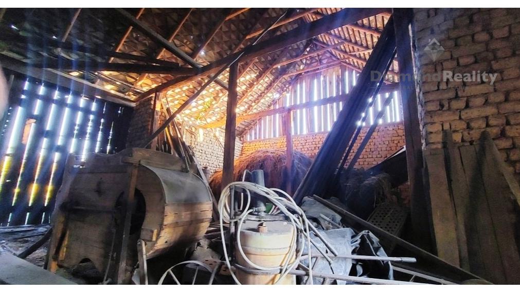 Na predaj  Rodinný dom, Rybárska ulica,  Veľká Ida ,Košice - Okolie