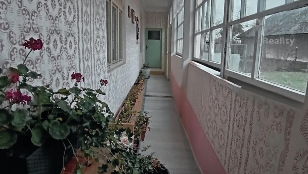 Na predaj  Rodinný dom, Rybárska ulica,  Veľká Ida ,Košice - Okolie