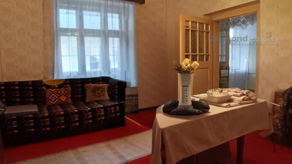 Na predaj  Rodinný dom, Rybárska ulica,  Veľká Ida ,Košice - Okolie