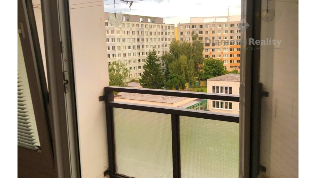 Na predaj 2 izbový byt, Bernolákova ulica, Košice - Západ