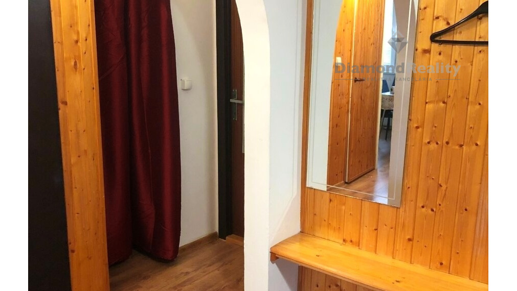 Na predaj 2 izbový byt, Bernolákova ulica, Košice - Západ