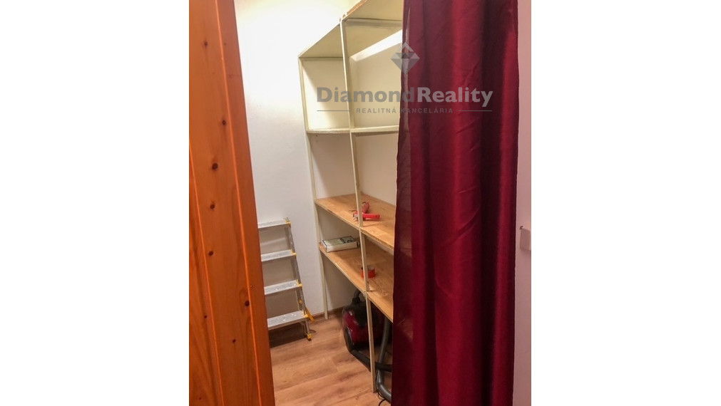 Na predaj 2 izbový byt, Bernolákova ulica, Košice - Západ