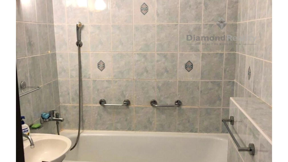 Na predaj 2 izbový byt, Bernolákova ulica, Košice - Západ