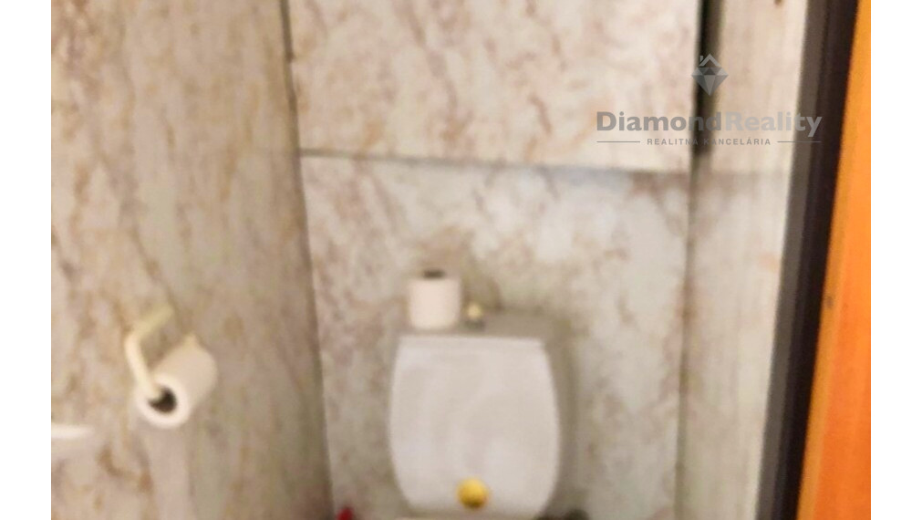 Na predaj 2 izbový byt, Bernolákova ulica, Košice - Západ