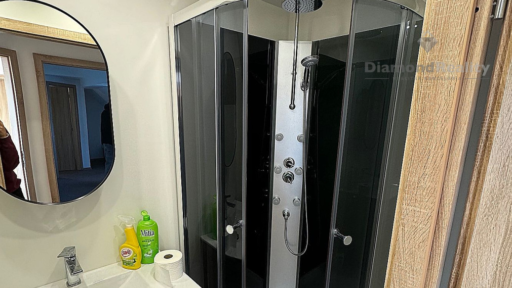 Na prenájom 3 izbový mezonet, v rodinnom dome, Jasná, Trnava.