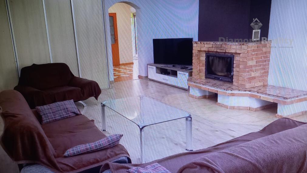 Na prenájom rodinný dom Nitra - Janíkovce