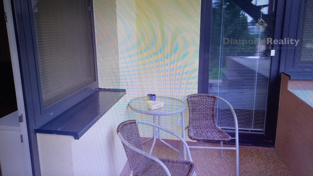 Na prenájom rodinný dom Nitra - Janíkovce