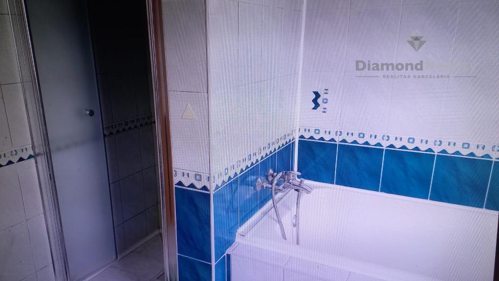 Na prenájom rodinný dom Nitra - Janíkovce