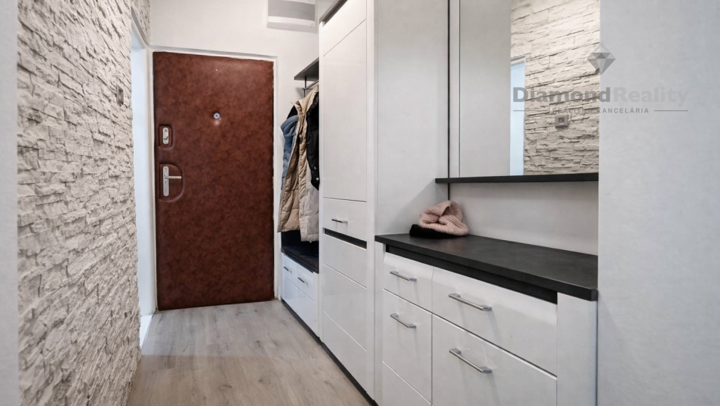 Na prenájom 1 izbový byt , Komenského ulici, Sever - Staré Mesto, Košice