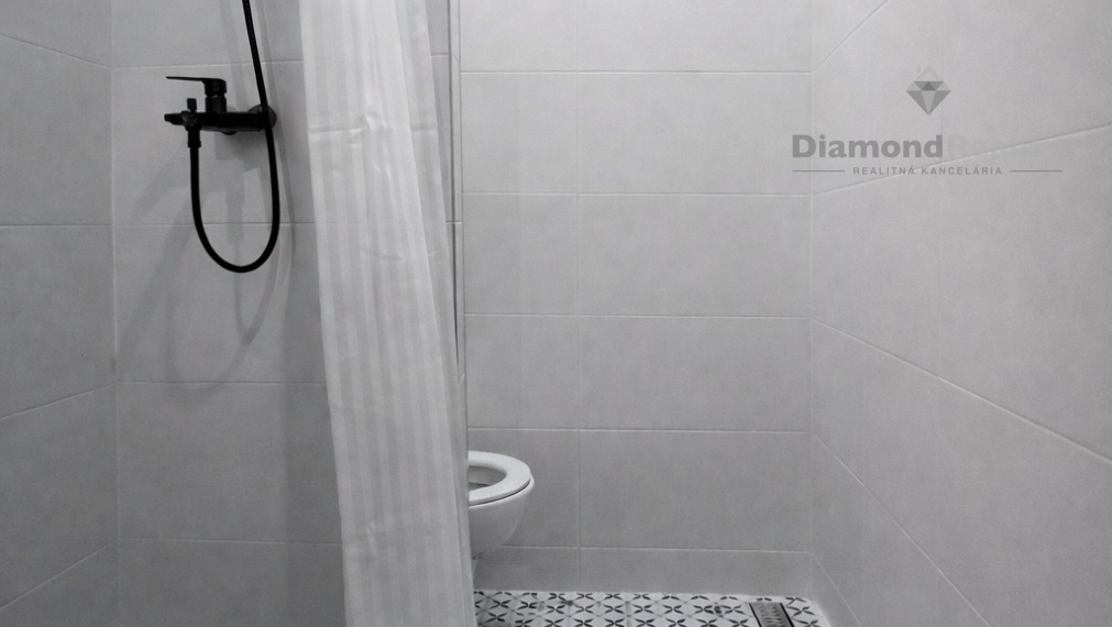 Na prenájom 1 izbový byt , Komenského ulici, Sever - Staré Mesto, Košice