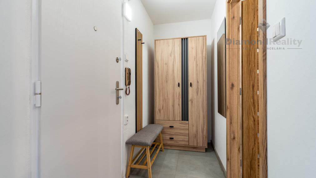 NA PREDAJ 1,5 IZBOVÝ BYT | HAVANSKÁ UL. | Sídl. Ťahanovce