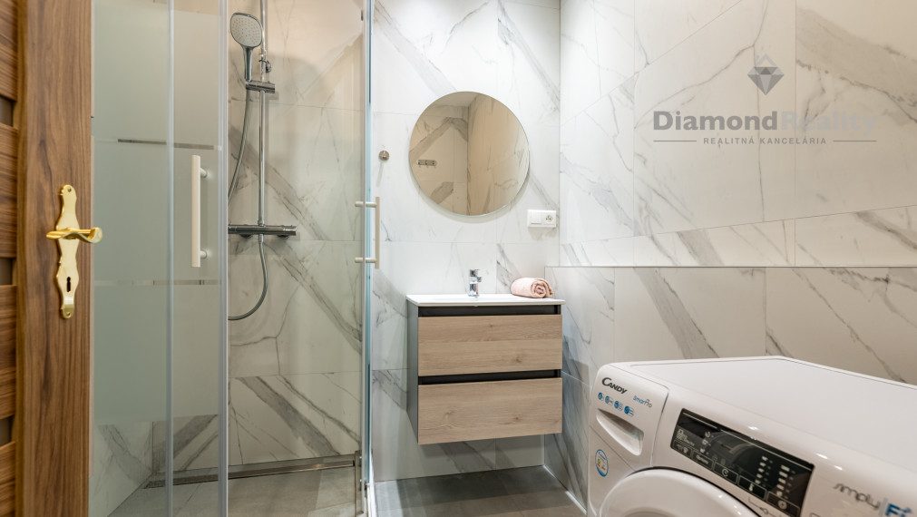 NA PREDAJ 1,5 IZBOVÝ BYT | HAVANSKÁ UL. | Sídl. Ťahanovce