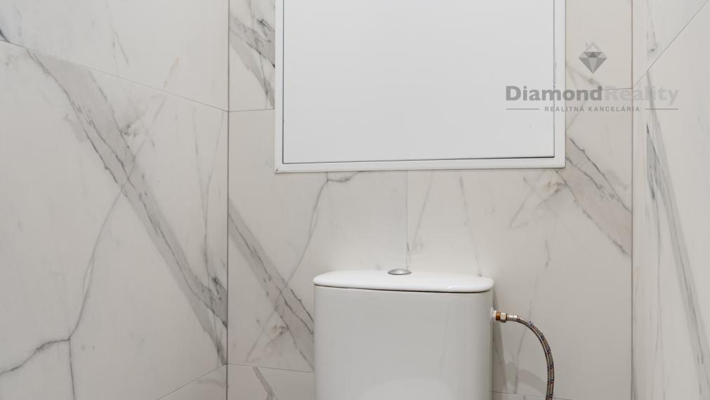 NA PREDAJ 1,5 IZBOVÝ BYT | HAVANSKÁ UL. | Sídl. Ťahanovce